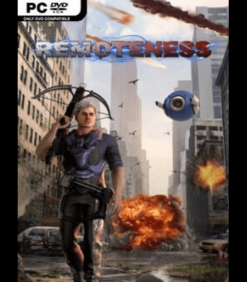 Buy Remoteness (PC) CD Key and Compare Prices 