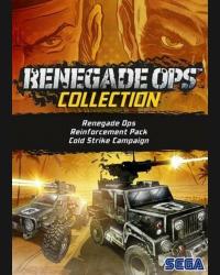 Buy Renegade Ops Collection CD Key and Compare Prices