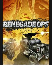 Buy Renegade Ops CD Key and Compare Prices
