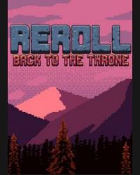 Buy Reroll: Back to the throne CD Key and Compare Prices