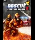 Buy Rescue 2: Everyday Heroes CD Key and Compare Prices 
