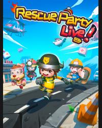 Buy Rescue Party: Live! (PC) CD Key and Compare Prices