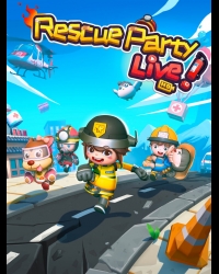 Buy Rescue Party: Live! (PC) CD Key and Compare Prices