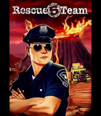 Buy Rescue Team 5 CD Key and Compare Prices 