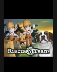 Buy Rescue Team 6 CD Key and Compare Prices