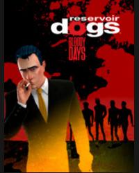 Buy Reservoir Dogs: Bloody Days CD Key and Compare Prices
