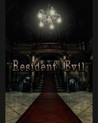 Buy Resident Evil - Biohazard HD Remaster  CD Key and Compare Prices