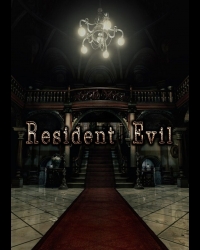 Buy Resident Evil - Biohazard HD Remaster  CD Key and Compare Prices