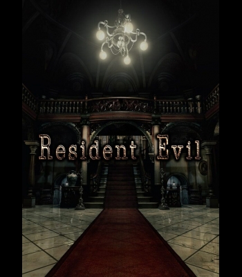 Buy Resident Evil - Biohazard HD Remaster CD Key and Compare Prices 