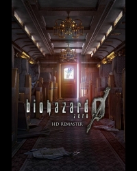 Buy Resident Evil 0 / Biohazard 0 HD Remaster CD Key and Compare Prices