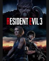Buy Resident Evil 3 CD Key and Compare Prices