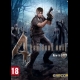 Buy Resident Evil 4 / Biohazard 4 HD Edition CD Key and Compare Prices 