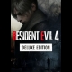 Buy Resident Evil 4 Deluxe Edition (PC) CD Key and Compare Prices 