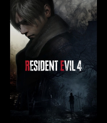 Buy Resident Evil 4 (PC) CD Key and Compare Prices 
