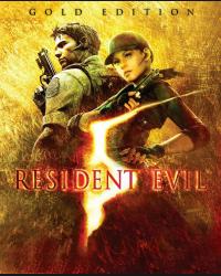 Buy Resident Evil 5 (Gold Edition) CD Key and Compare Prices