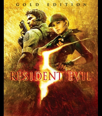 Buy Resident Evil 5 (Gold Edition) CD Key and Compare Prices 