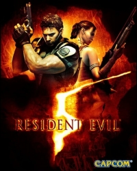 Buy Resident Evil 5 CD Key and Compare Prices