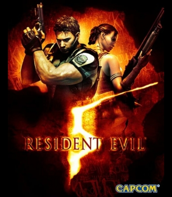 Buy Resident Evil 5 CD Key and Compare Prices 