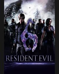 Buy Resident Evil 6 Complete CD Key and Compare Prices