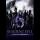 Buy Resident Evil 6 Complete CD Key and Compare Prices 