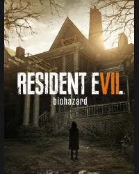 Buy Resident Evil 7 - Biohazard CD Key and Compare Prices
