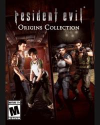 Buy Resident Evil Origins / Biohazard Origins Collection CD Key and Compare Prices