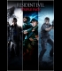 Buy Resident Evil Triple Pack (PC) CD Key and Compare Prices 