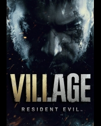 Buy Resident Evil Village / Resident Evil 8 CD Key and Compare Prices
