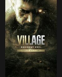 Buy Resident Evil Village / Resident Evil 8 Gold Edition (PC) CD Key and Compare Prices