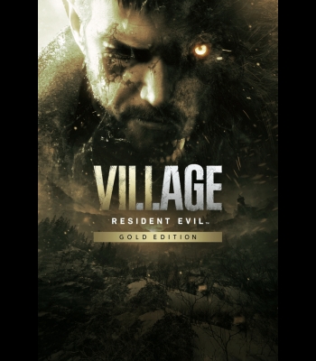 Buy Resident Evil Village / Resident Evil 8 Gold Edition (PC) CD Key and Compare Prices 