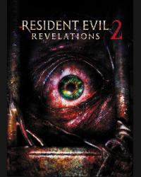 Buy Resident Evil: Revelations 2 (Complete Season) (ROW) CD Key and Compare Prices
