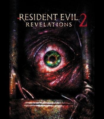 Buy Resident Evil: Revelations 2 (Complete Season) (ROW) CD Key and Compare Prices 