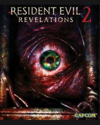 Buy Resident Evil: Revelations 2 (Deluxe Edition) CD Key and Compare Prices