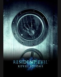 Buy Resident Evil: Revelations CD Key and Compare Prices
