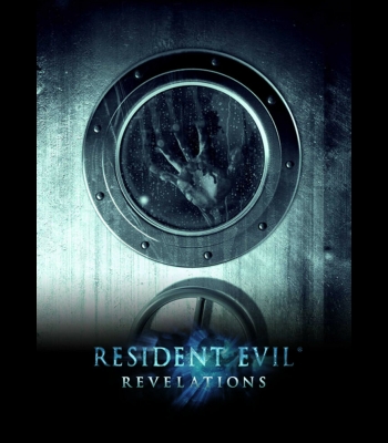 Buy Resident Evil: Revelations CD Key and Compare Prices 
