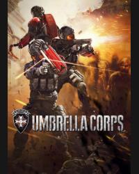 Buy Resident Evil: Umbrella Corps CD Key and Compare Prices