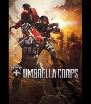 Buy Resident Evil: Umbrella Corps CD Key and Compare Prices 