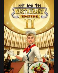 Buy Restaurant Empire 2 CD Key and Compare Prices