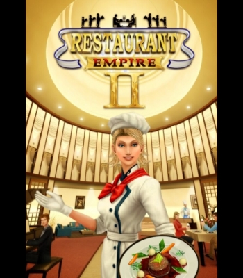 Buy Restaurant Empire 2 CD Key and Compare Prices 