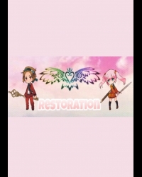 Buy Restoration CD Key and Compare Prices