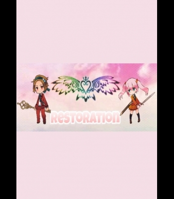 Buy Restoration CD Key and Compare Prices 