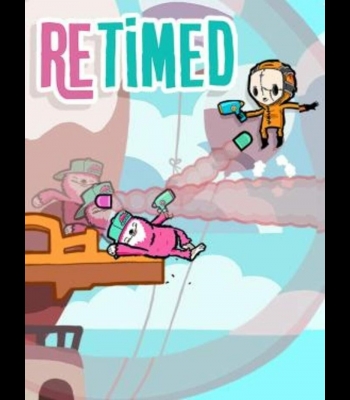 Buy Retimed CD Key and Compare Prices 