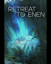 Buy Retreat To Enen (PC) CD Key and Compare Prices