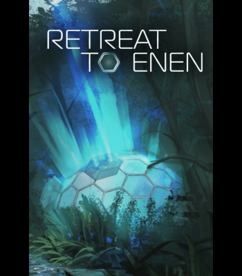 Buy Retreat To Enen (PC) CD Key and Compare Prices 
