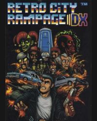 Buy Retro City Rampage™ DX CD Key and Compare Prices
