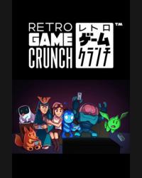 Buy Retro Game Crunch (PC) CD Key and Compare Prices