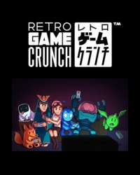 Buy Retro Game Crunch (PC) CD Key and Compare Prices