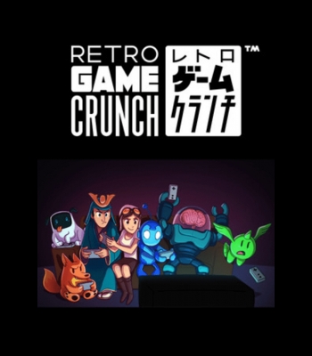 Buy Retro Game Crunch (PC) CD Key and Compare Prices 