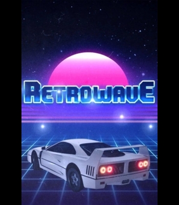 Buy Retrowave CD Key and Compare Prices 