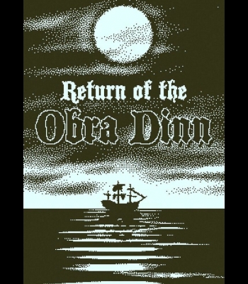Buy Return of the Obra Dinn (PC) CD Key and Compare Prices 